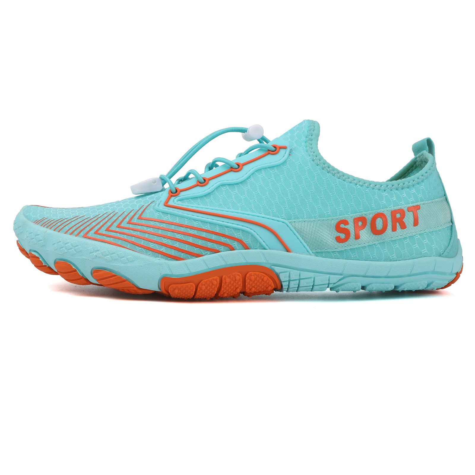 Outdoor Five-finger Hiking Shoes