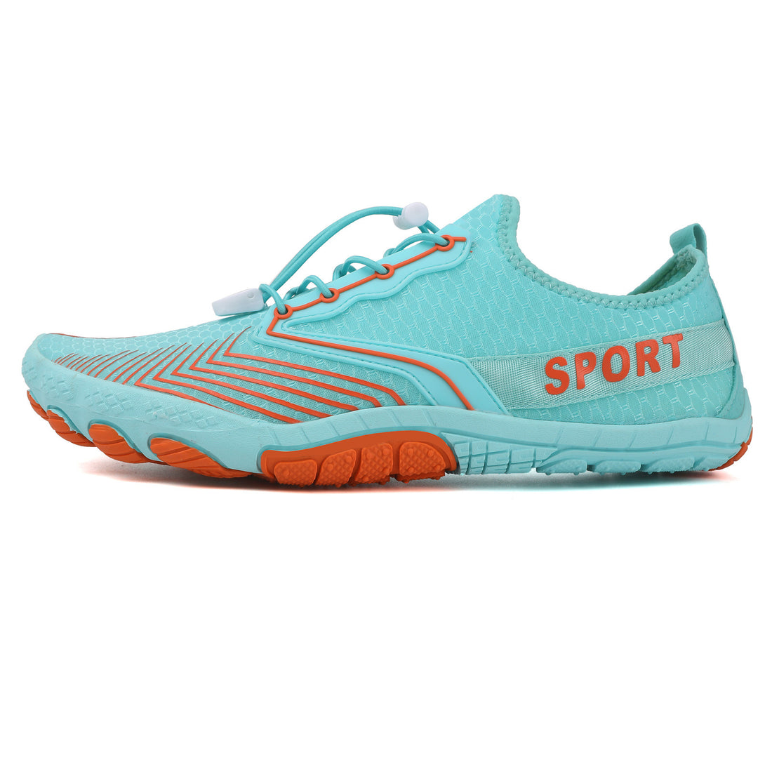 Outdoor Five-finger Hiking Shoes