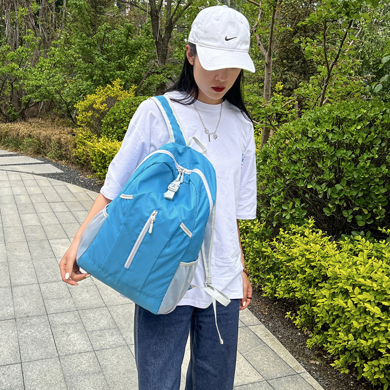Waterproof Leisure Sports Backpack