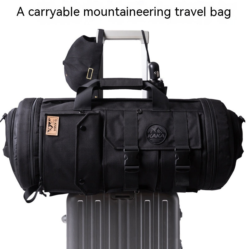 Men's Hiking Backpack