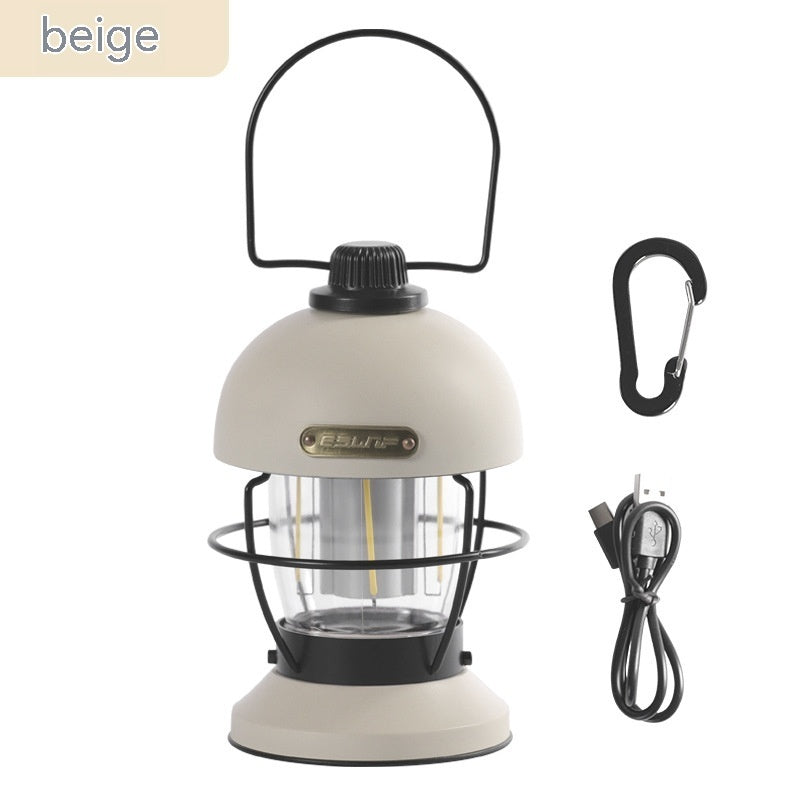 Outdoor Camping Lantern