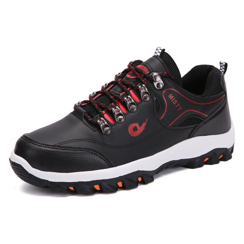 Outdoor Hiking Shoes