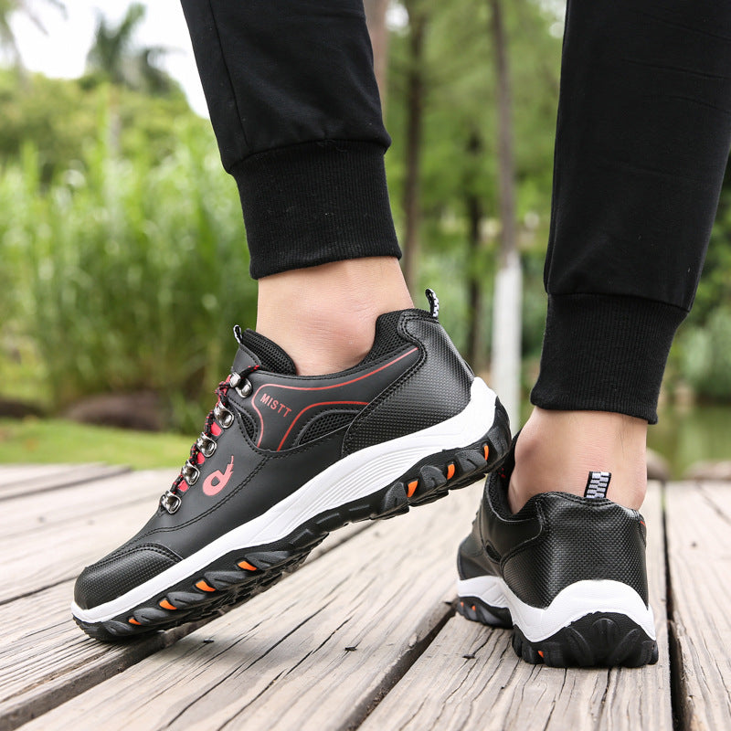 Outdoor Hiking Shoes