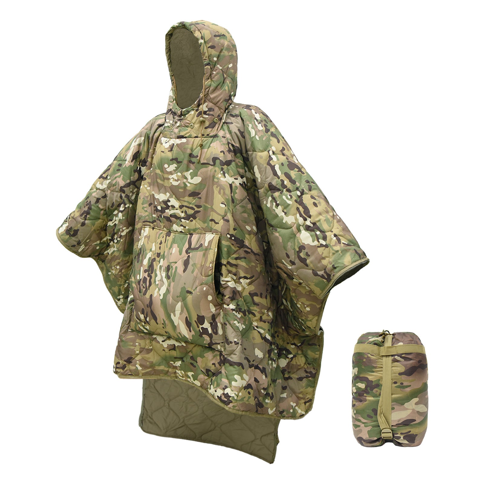 Outdoor Camping Tourism Emergency Sleeping Bag