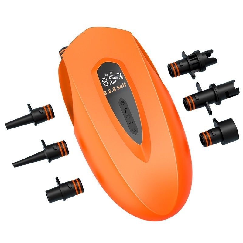 Wireless Portable Outdoor Kayak Inflatable Boat Inflatable