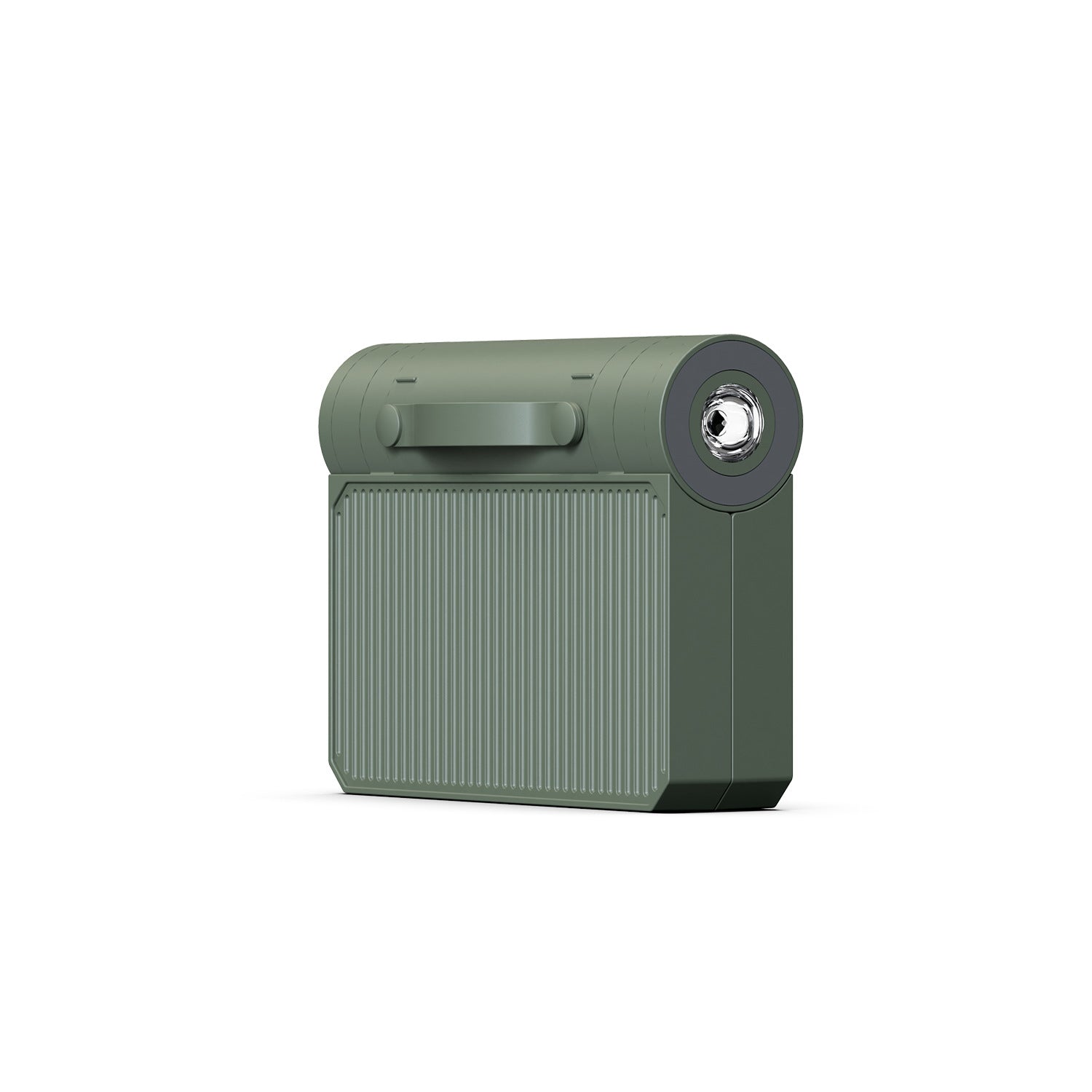 Outdoor Camping Lantern Rechargeable Light