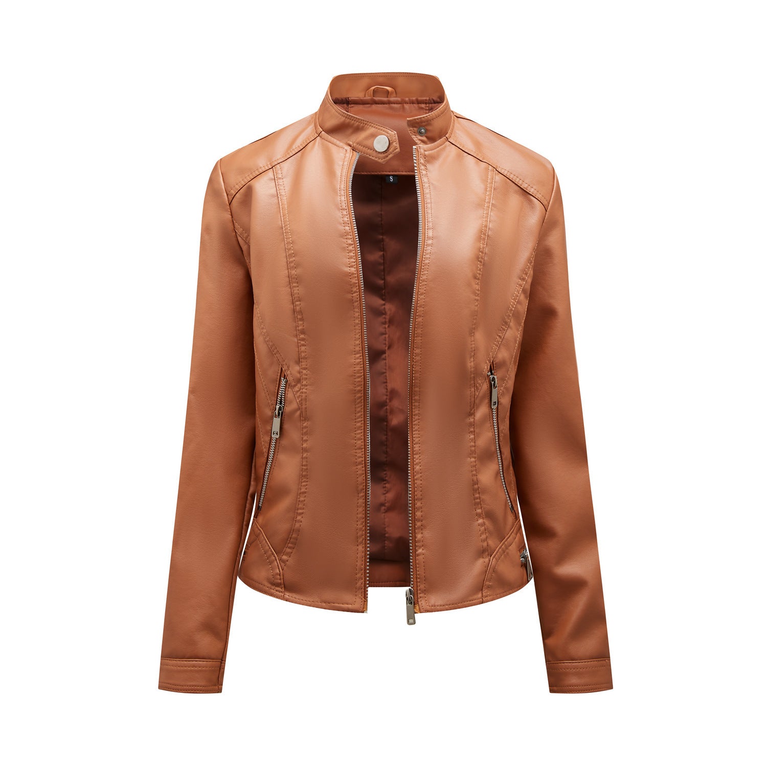 Women's Fashion Short Casual Jacket