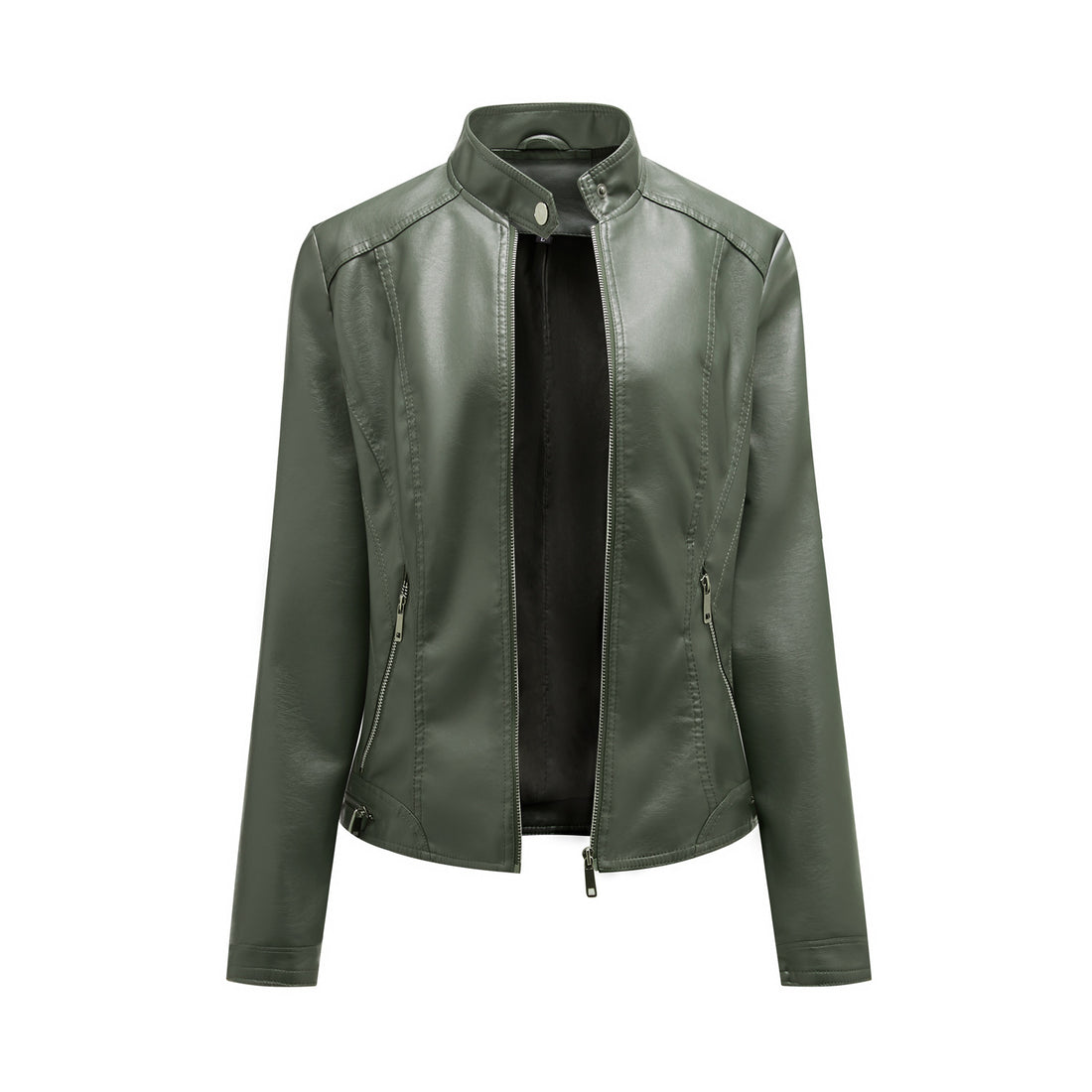 Women's Fashion Short Casual Jacket