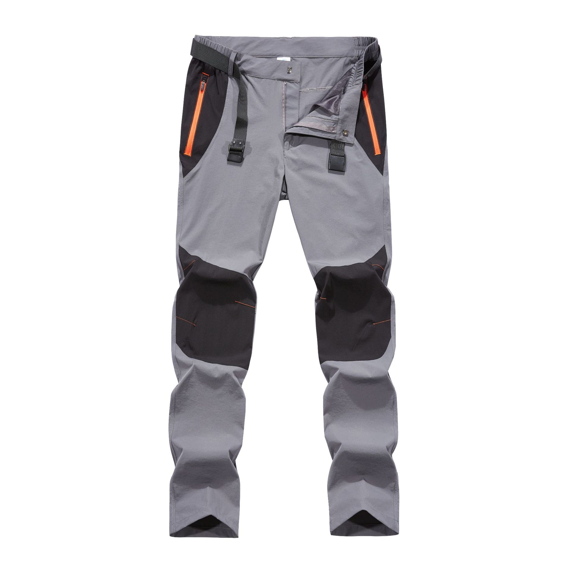 High Elastic Quick-drying Outdoor Climbing Pants Elastic