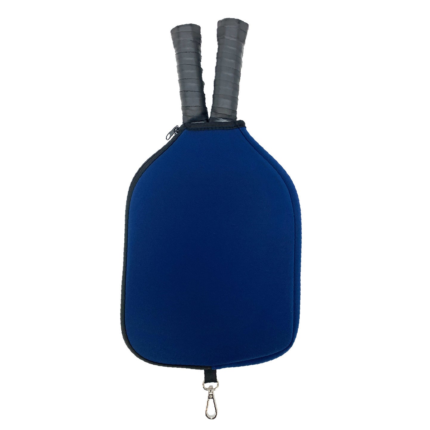 Fashion Striped Hand-carrying Crossbody Shoulder Tennis Pack