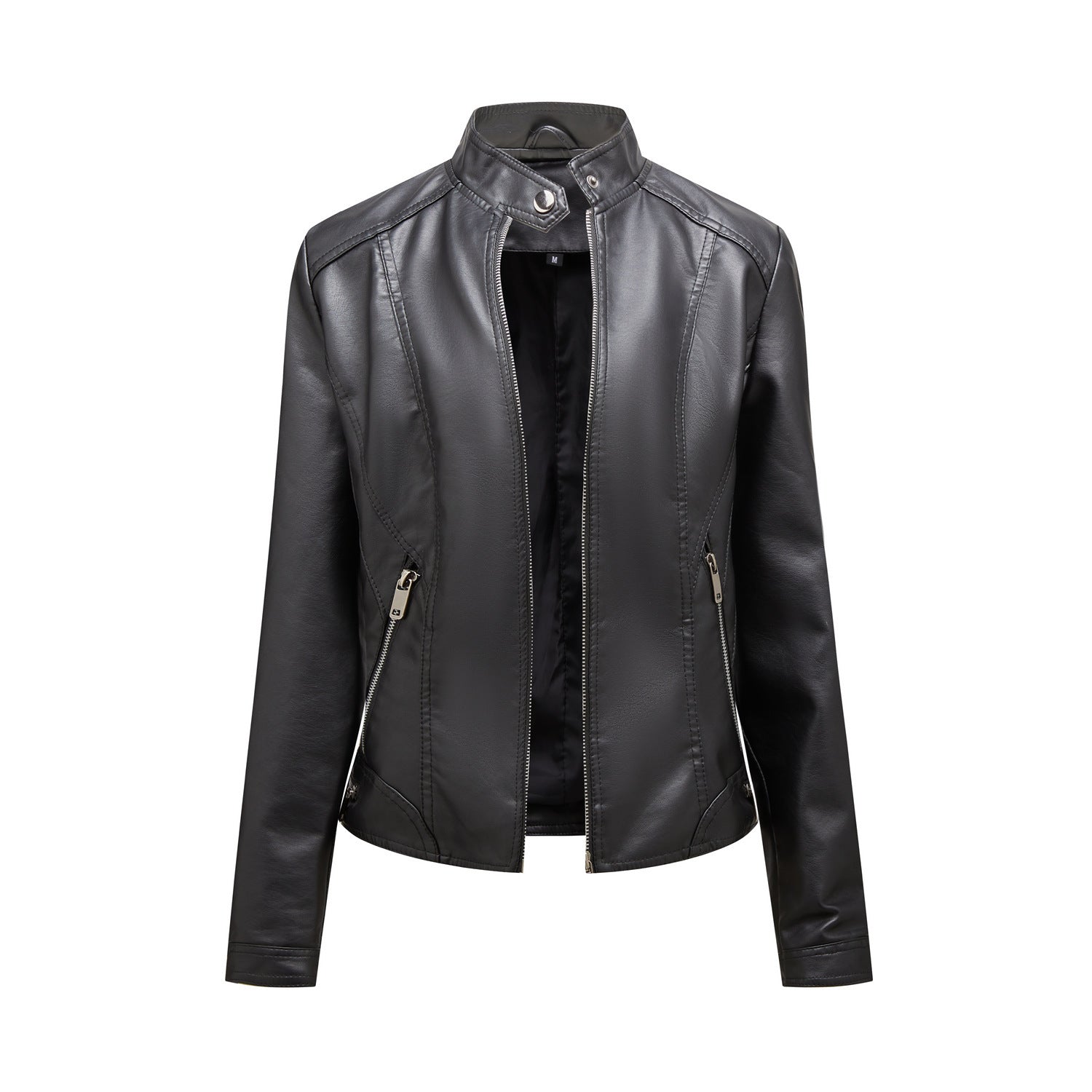 Women's Fashion Short Casual Jacket