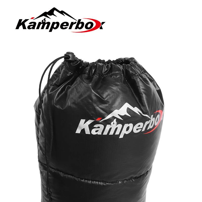 Camping Down Socks Sleeping Bag Socks Kamperbox Sleeping Bag Down Boots