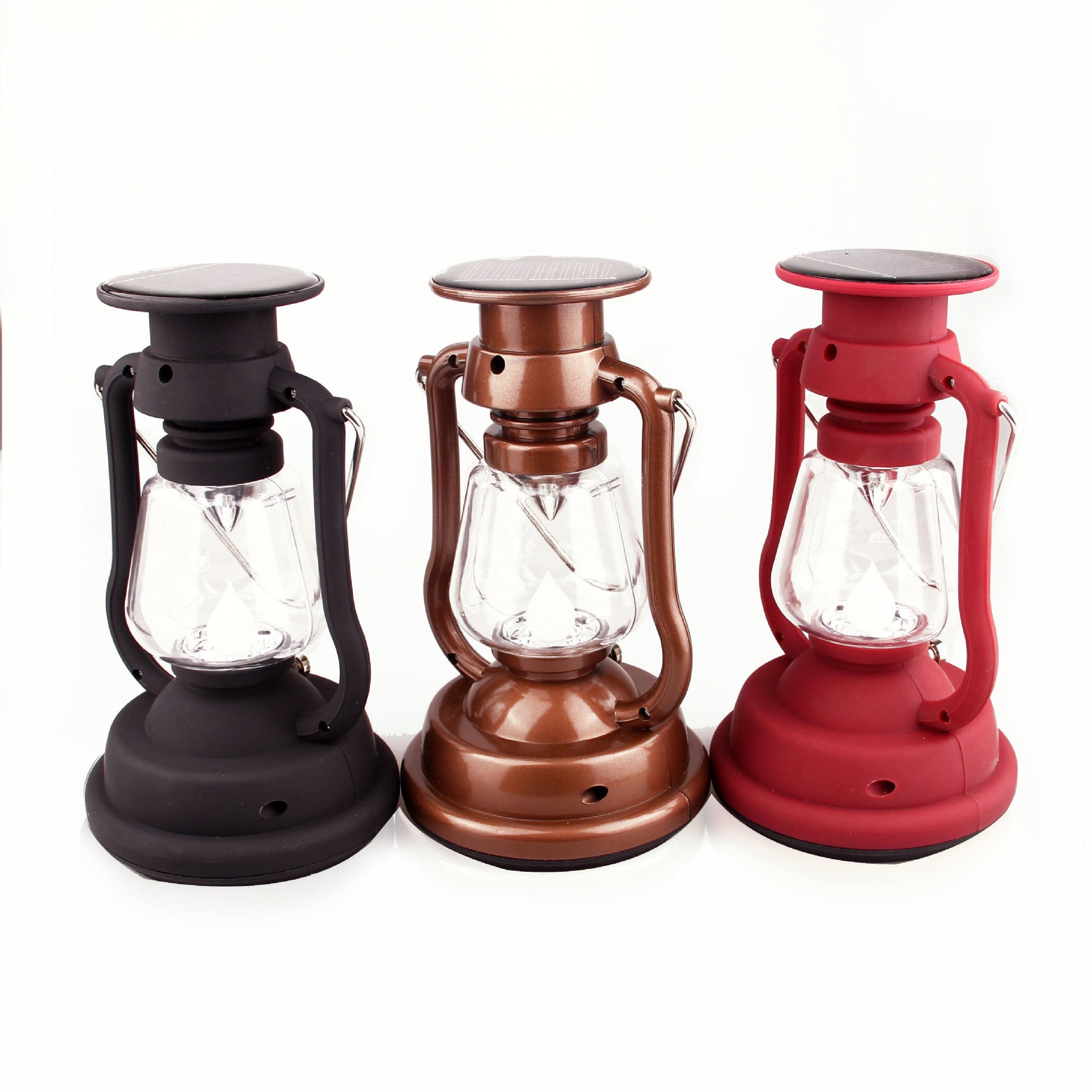 Portable Camping Lamp USB Charging
