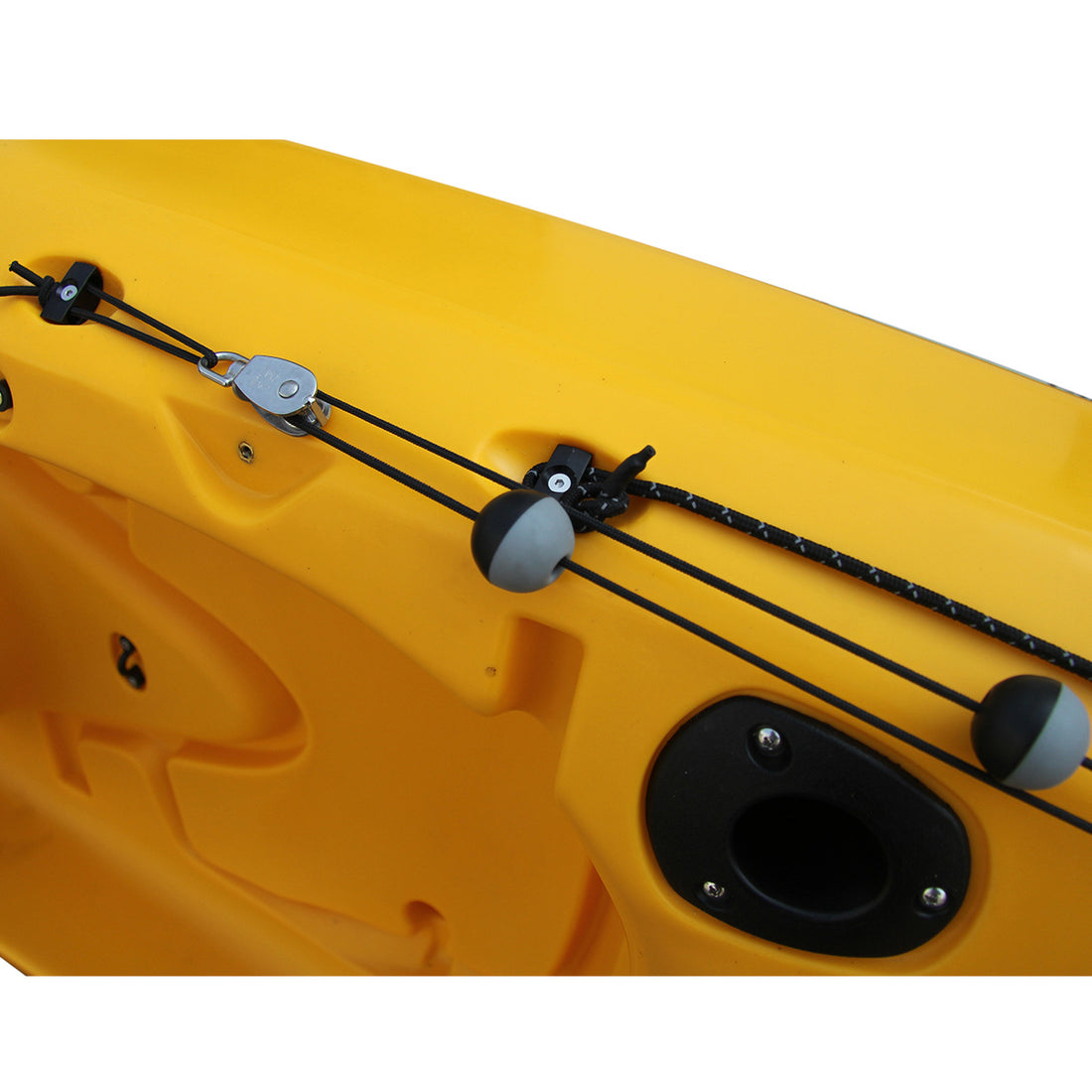 Kayak Accessories High Quality Tail Rudder Rudder Set