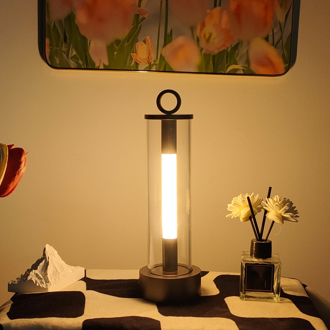 Outdoor Camping Lantern Small Night Lamp