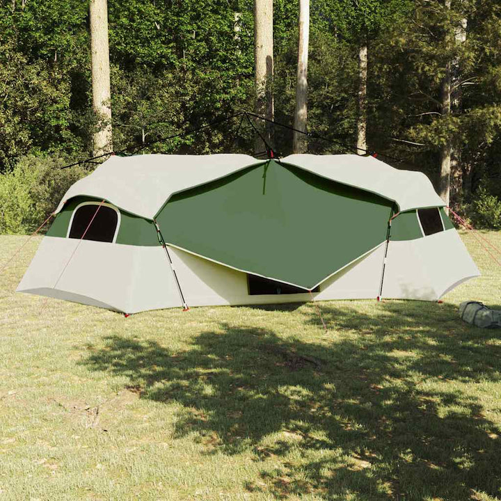 family tent interior 520 x   family tent interior